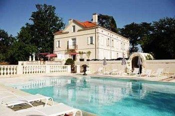 Le Manoir Saint Jean Hotel Exterior photo